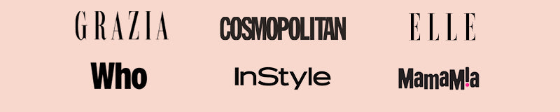 As Seen In