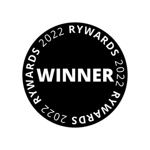 Rywards 2022 Winner