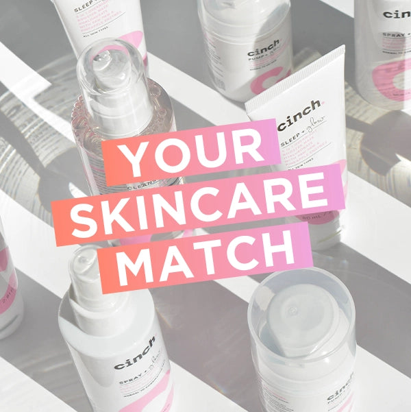 Your Skincare Match