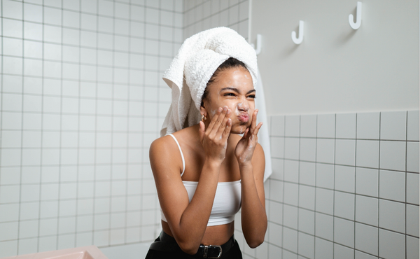 Skincare for beginners: This is why you need to moisturise