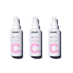 Spray + Glow Trio