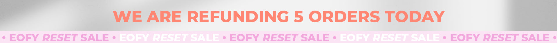 Collection Banner
