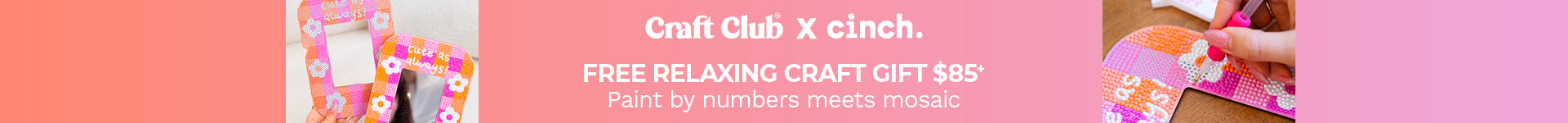 Collection Banner