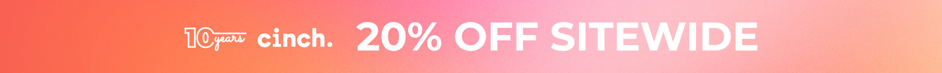 Collection Banner