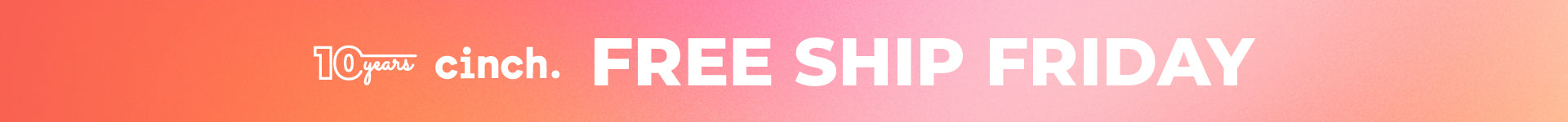Collection Banner