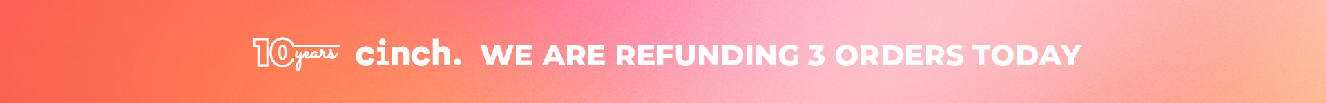 Collection Banner