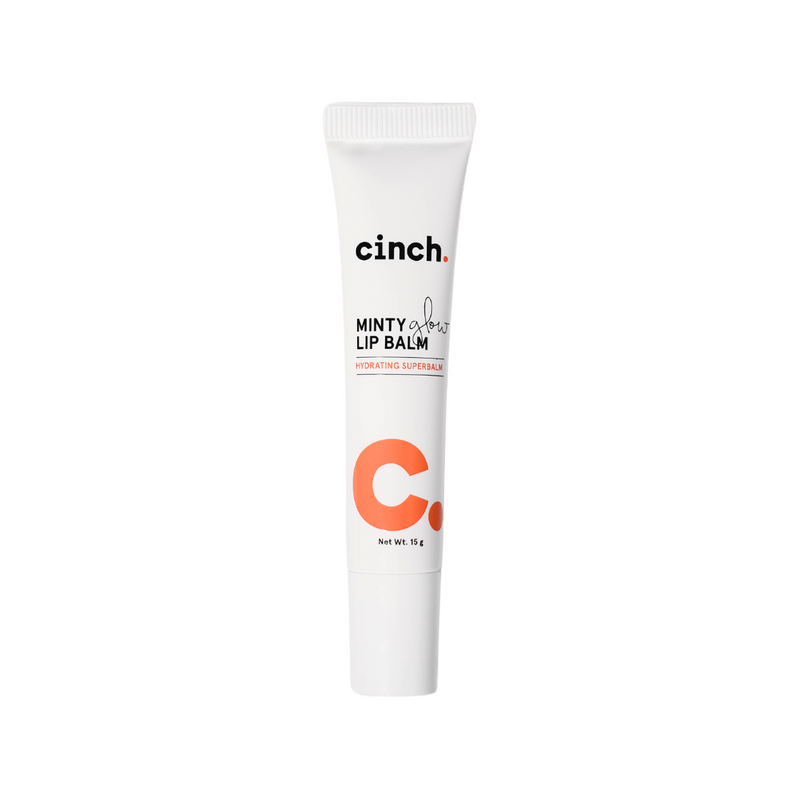 cinch skin lip balm