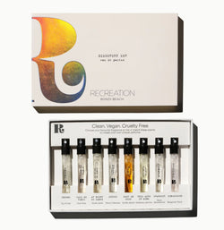 Recreation Discovery Set Eau De Parfum - Free gift with purchase with Cinch when you purchase $100+