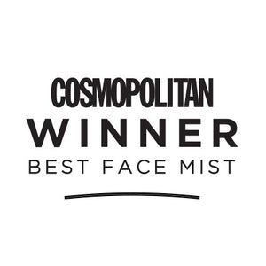 Cosmopolitan Winner - Best Face Mist