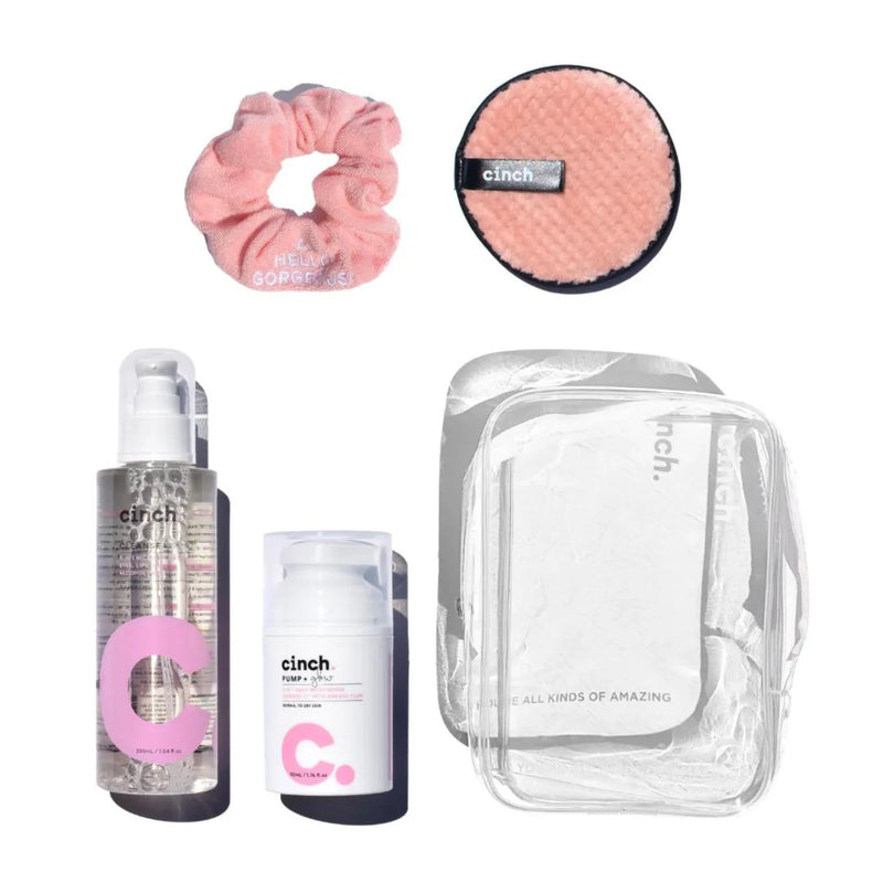 The Hydrate Me Set