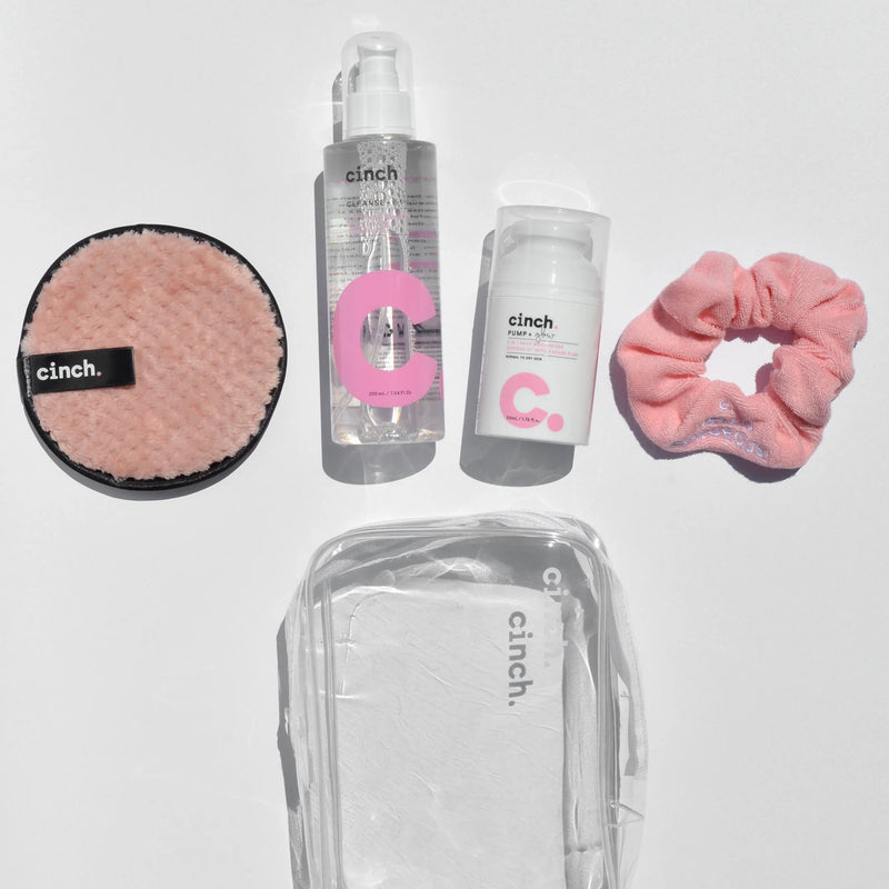 The Hydrate Me Set