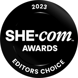 she.com Editors Choice