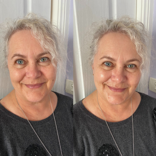 Spray + Glow Trio